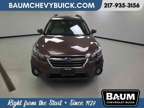 2019UsedSubaruUsedOutbackUsed2.5i