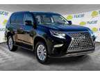 2021UsedLexusUsedGXUsed4WD
