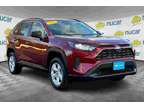2021UsedToyotaUsedRAV4UsedAWD (GS)