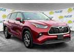 2022UsedToyotaUsedHighlanderUsedAWD (Natl)