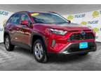 2024UsedToyotaUsedRAV4UsedAWD (SE)