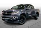 2017UsedChevroletUsedColoradoUsedCrew Cab 128.3