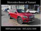 2020 Mercedes-Benz GLB GLB 250 4MATIC