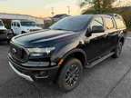 2023UsedFordUsedRangerUsed4WD SuperCrew 5 Box