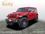 2022UsedJeepUsedWranglerUsed4x4