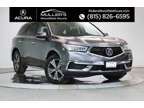 2018 Acura MDX 3.5L SH-AWD