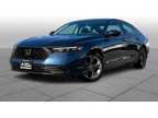 2023UsedHondaUsedAccordUsedCVT w/o BSI