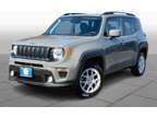 2021UsedJeepUsedRenegadeUsed4x4