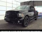 2019 Ram 1500 Classic Express NIGHT EDITION