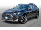 2018UsedSubaruUsedCrosstrekUsed2.0i CVT