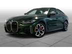 2022UsedBMWUsedi4UsedGran Coupe