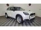 2025 MINI Cooper S Countryman Signature Plus