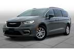 2022UsedChryslerUsedPacificaUsedFWD