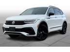 2024UsedVolkswagenUsedTiguanUsed2.0T 4MOTION