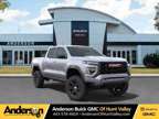 2024NewGMCNewCanyonNewCrew Cab