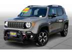 2022UsedJeepUsedRenegadeUsed4x4