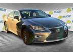 2017UsedLexusUsedESUsedFWD