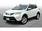 2013UsedToyotaUsedRAV4UsedAWD 4dr