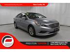 2016 Hyundai Sonata Base
