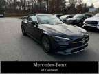 2025 Mercedes-Benz CLE CLE 300 4MATIC
