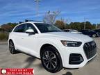 2021 Audi Q5 45 Premium quattro
