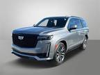 2022 Cadillac Escalade Sport w SUPER CRUISE AND TOURING PACKAGE
