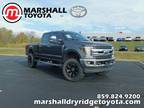 2019 Ford F-250SD Lariat