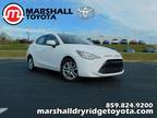 2016 Scion iA Base