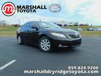 2008 Toyota Camry XLE