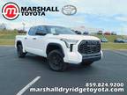2024 Toyota Tundra Hybrid TRD Pro