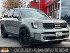 2023 Kia Telluride SX X-Line