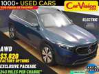 2023 Mercedes-Benz EQB 300 4MATIC