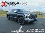 2025 Toyota Tundra 1794