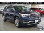 2018 GMC Acadia SLE-2