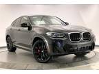 2022 BMW X4 M40i