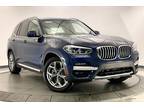 2021 BMW X3 xDrive30e