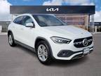 2021 Mercedes-Benz GLA GLA 250 4MATIC