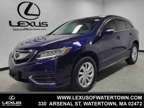 2016 Acura RDX
