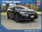 2021 Subaru Crosstrek Base