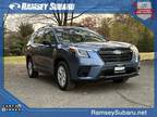 2022 Subaru Forester Base