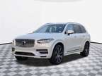 2022 Volvo XC90 Recharge Plug-In Hybrid