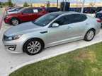 2014 Kia Optima EX