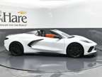 2025 Chevrolet Corvette Stingray 3LT