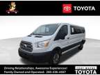 2015 Ford Transit-350 XLT