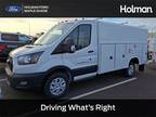 2024 Ford Transit-350 Base