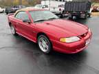 1997 Ford Mustang GT