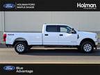 2022 Ford F-250SD XLT
