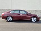 2015 Honda Accord EX