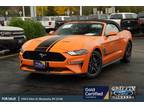 2020 Ford Mustang GT Premium Certified Near Milwaukee WI