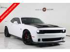 2015 Dodge Challenger SRT Hellcat